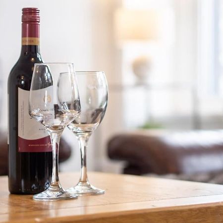 Mumbles View - Free Parking Apartment Oystermouth Ngoại thất bức ảnh
