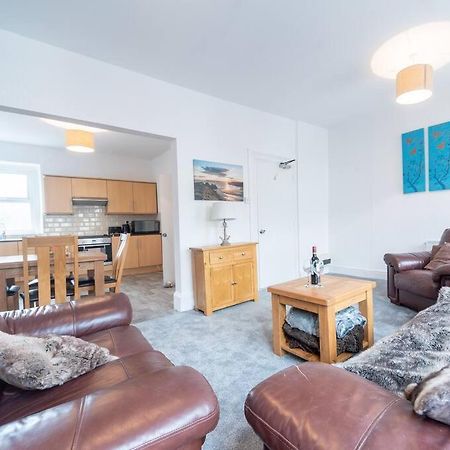Mumbles View - Free Parking Apartment Oystermouth Ngoại thất bức ảnh