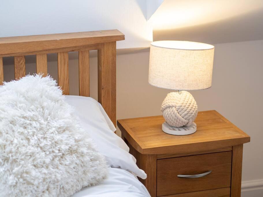 Mumbles View - Free Parking Apartment Oystermouth Ngoại thất bức ảnh