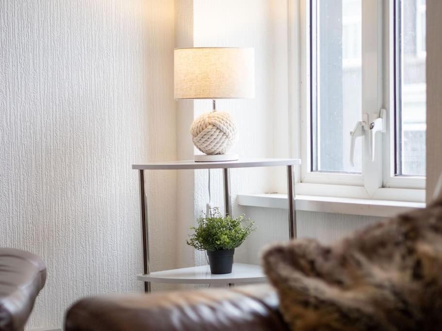 Mumbles View - Free Parking Apartment Oystermouth Ngoại thất bức ảnh